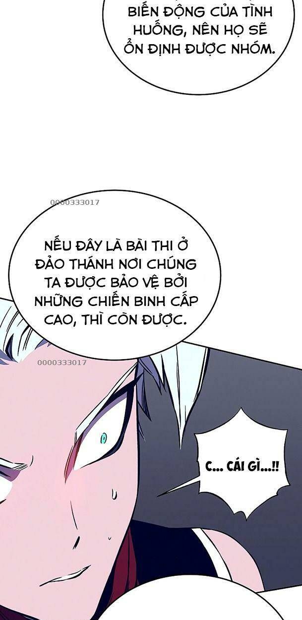 Ex & Ash Chapter 36 - 21