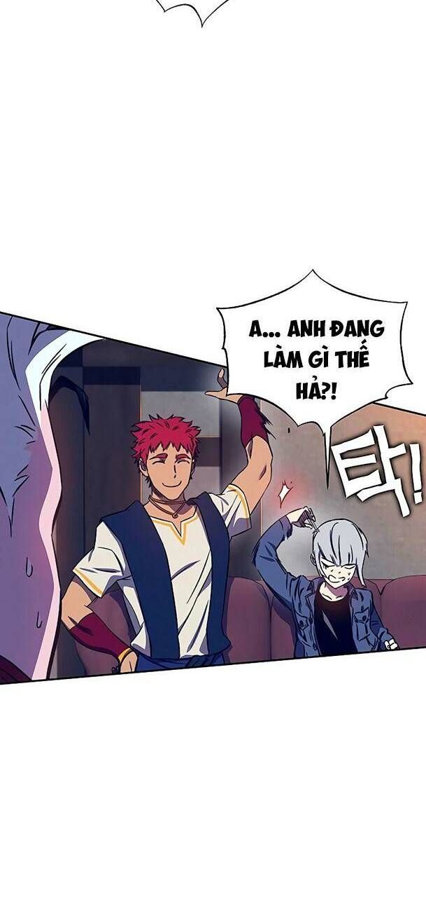 Ex & Ash Chapter 36 - 28