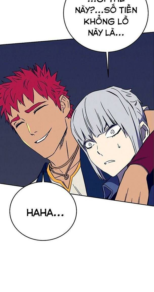 Ex & Ash Chapter 36 - 4