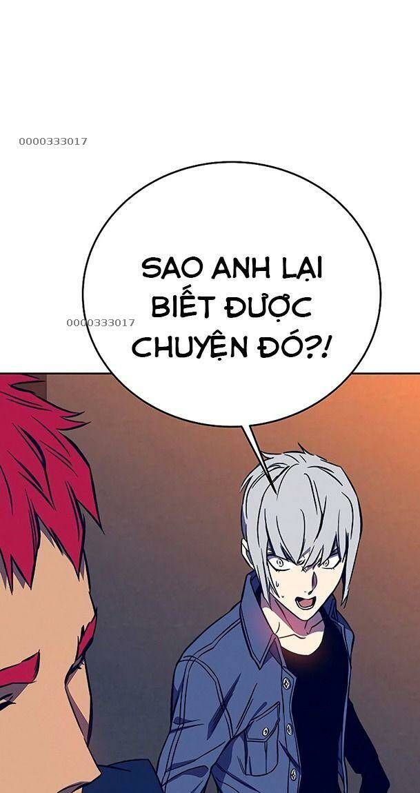 Ex & Ash Chapter 36 - 33