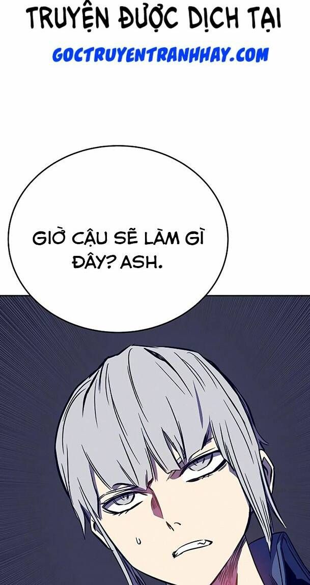 Ex & Ash Chapter 36 - 38