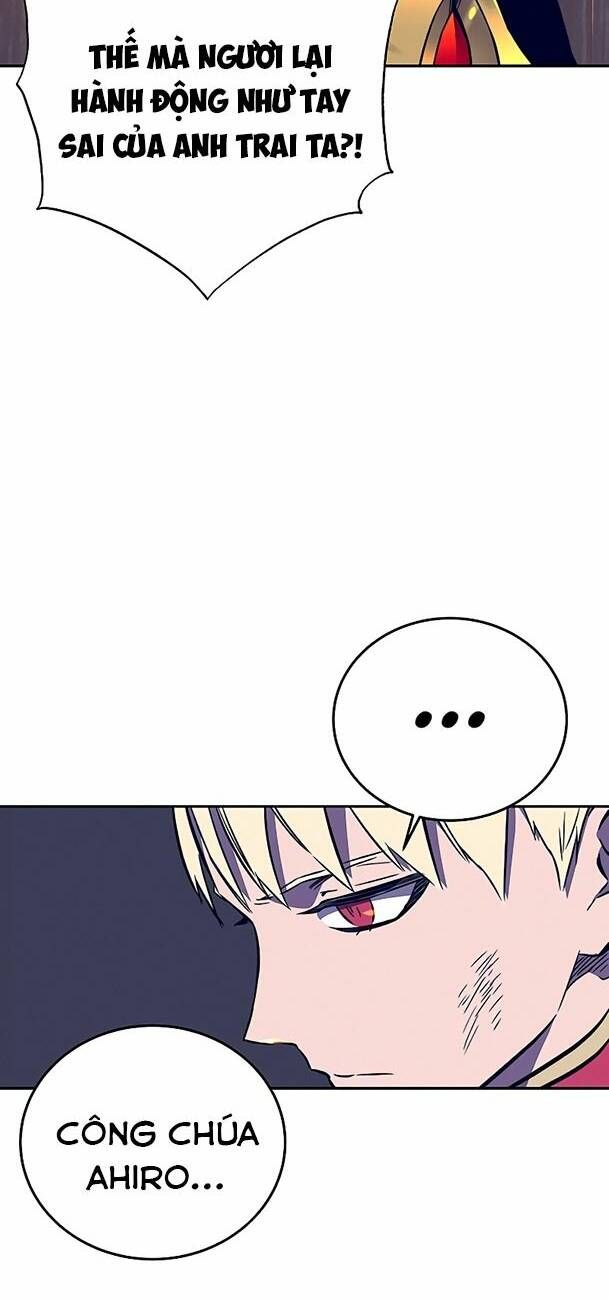 Ex & Ash Chapter 36 - 44