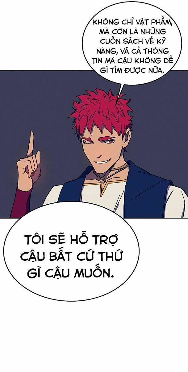 Ex & Ash Chapter 36 - 65