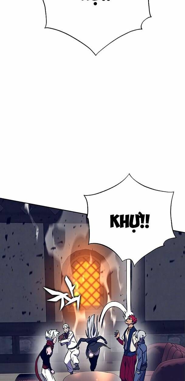 Ex & Ash Chapter 36 - 74