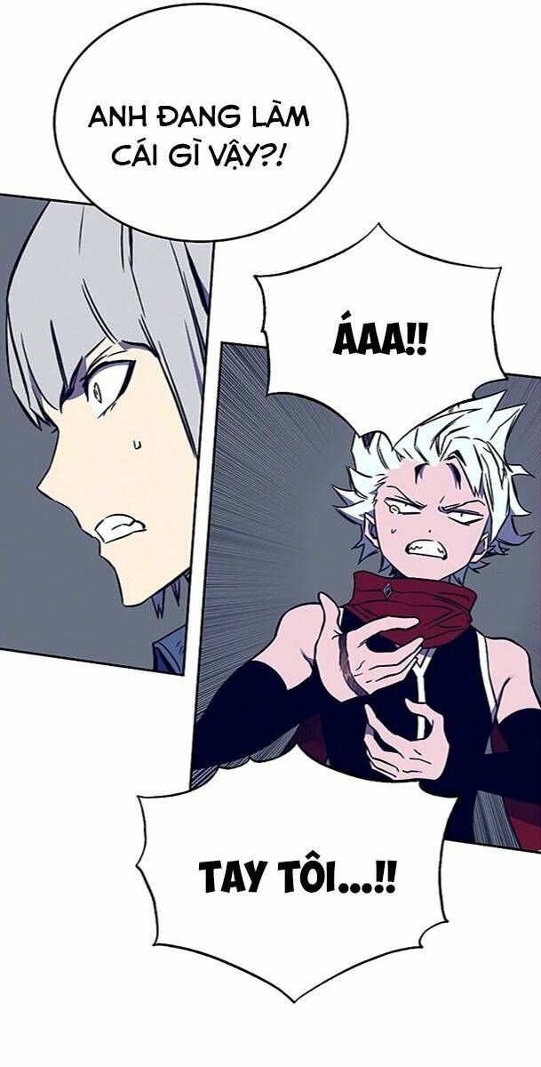 Ex & Ash Chapter 36 - 9