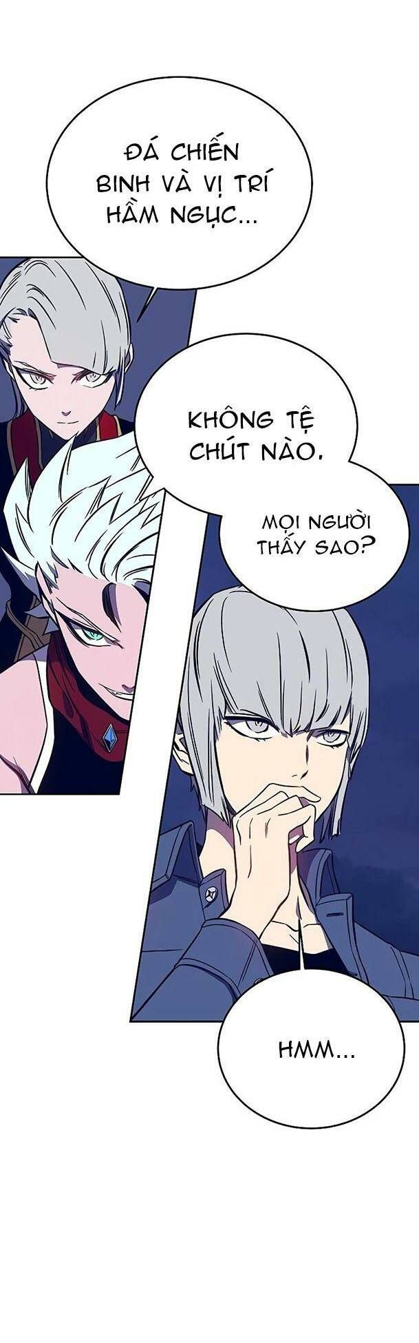 Ex & Ash Chapter 38 - 17