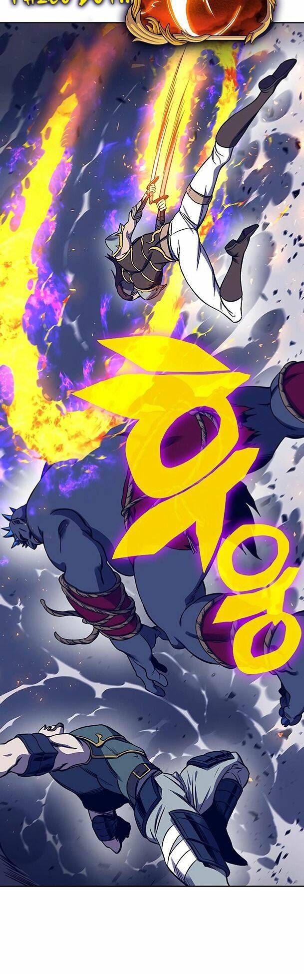 Ex & Ash Chapter 38 - 29