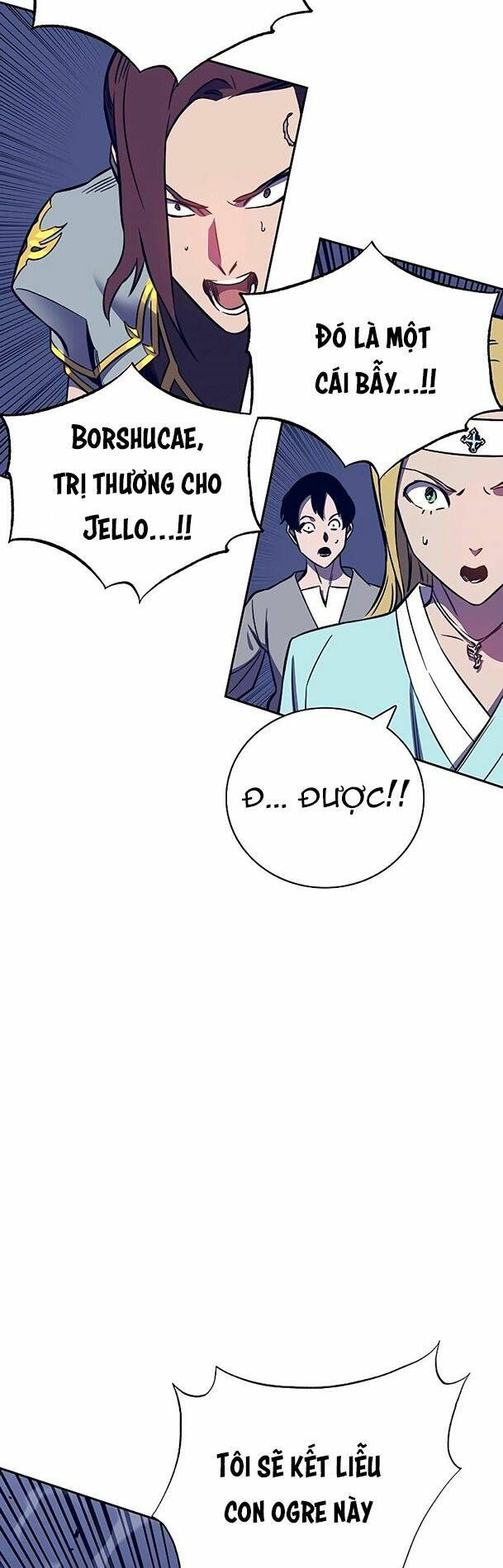 Ex & Ash Chapter 38 - 42