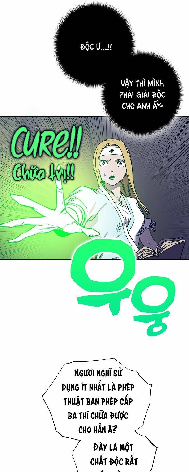 Ex & Ash Chapter 38 - 49