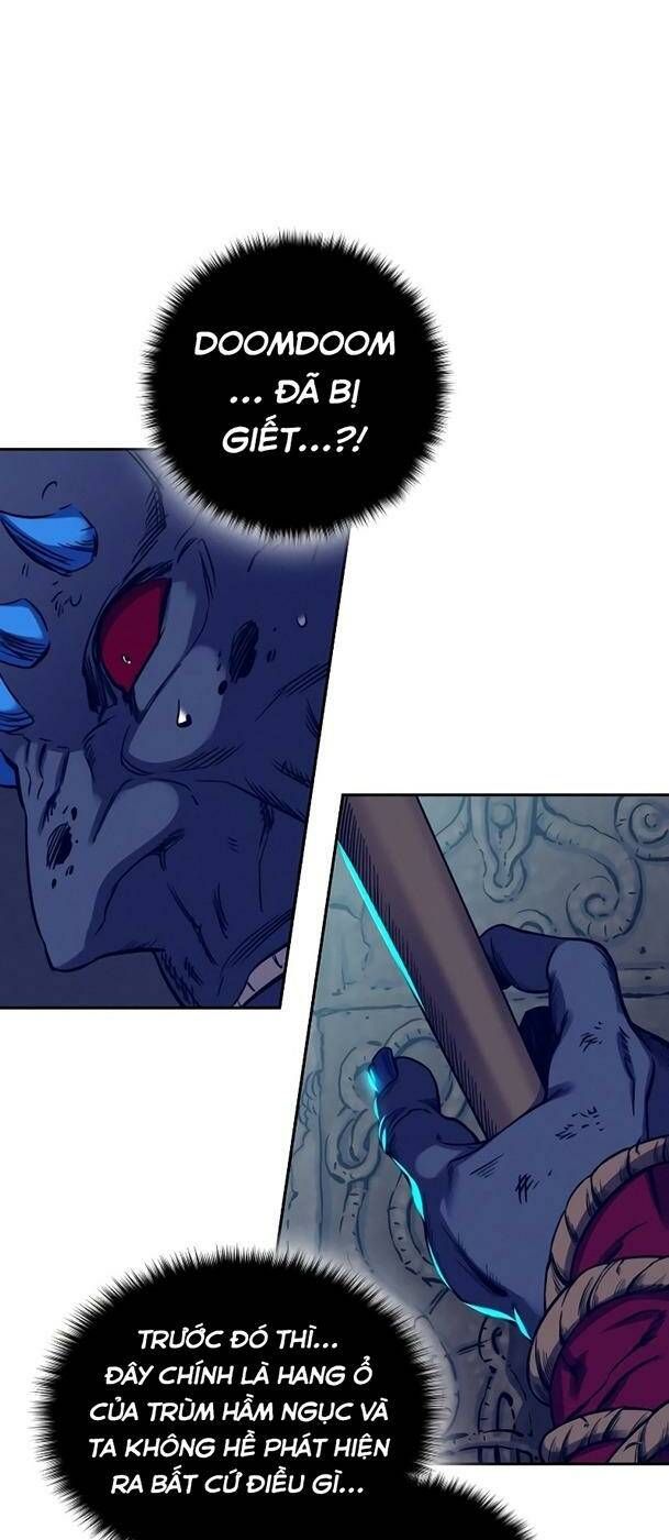 Ex & Ash Chapter 39 - 16