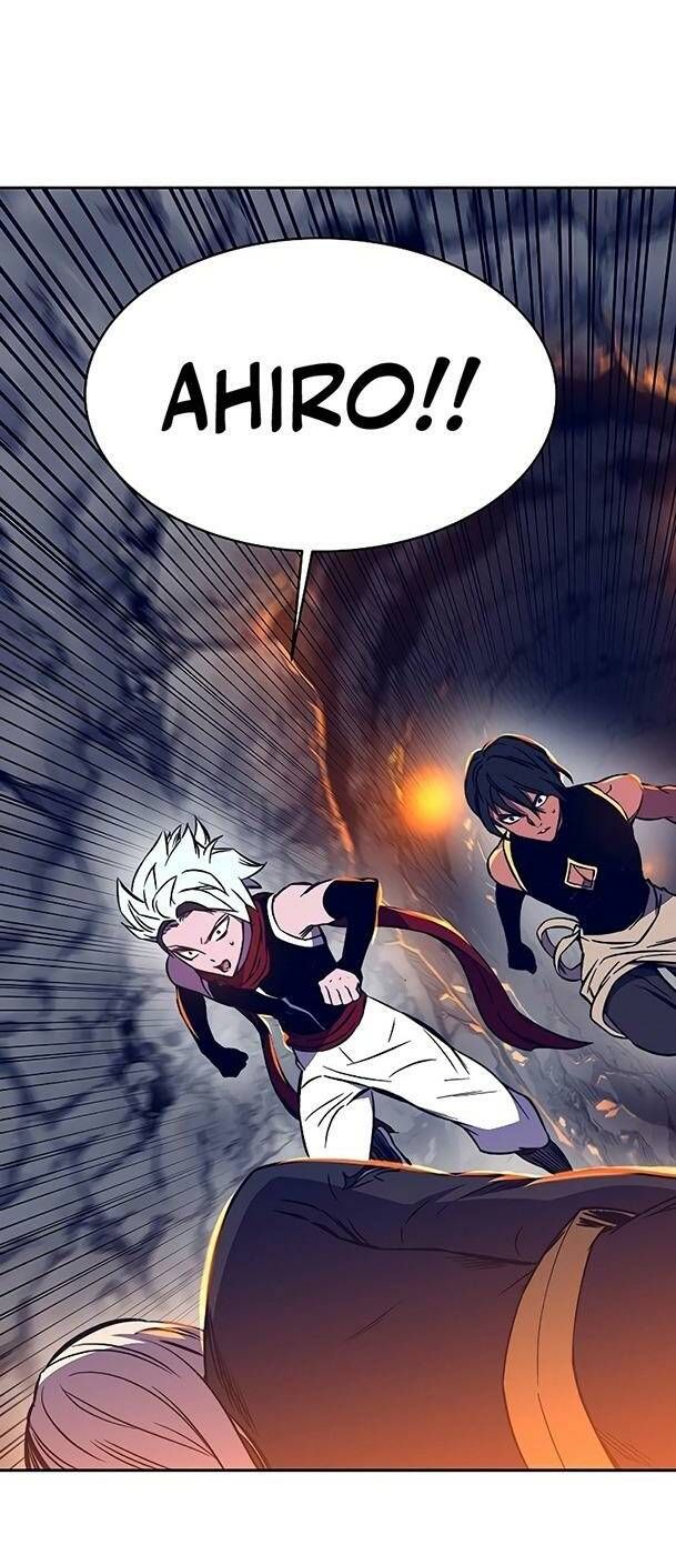 Ex & Ash Chapter 39 - 26