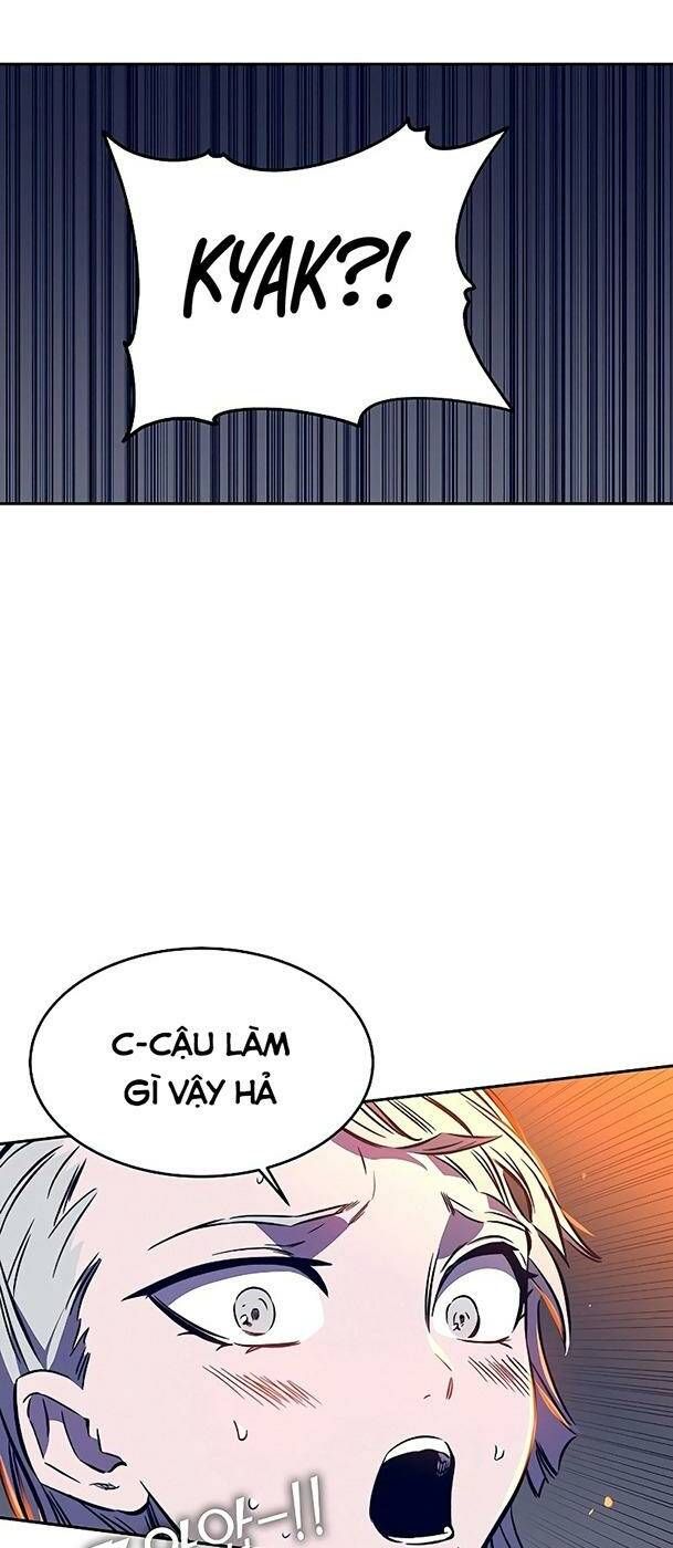 Ex & Ash Chapter 39 - 34