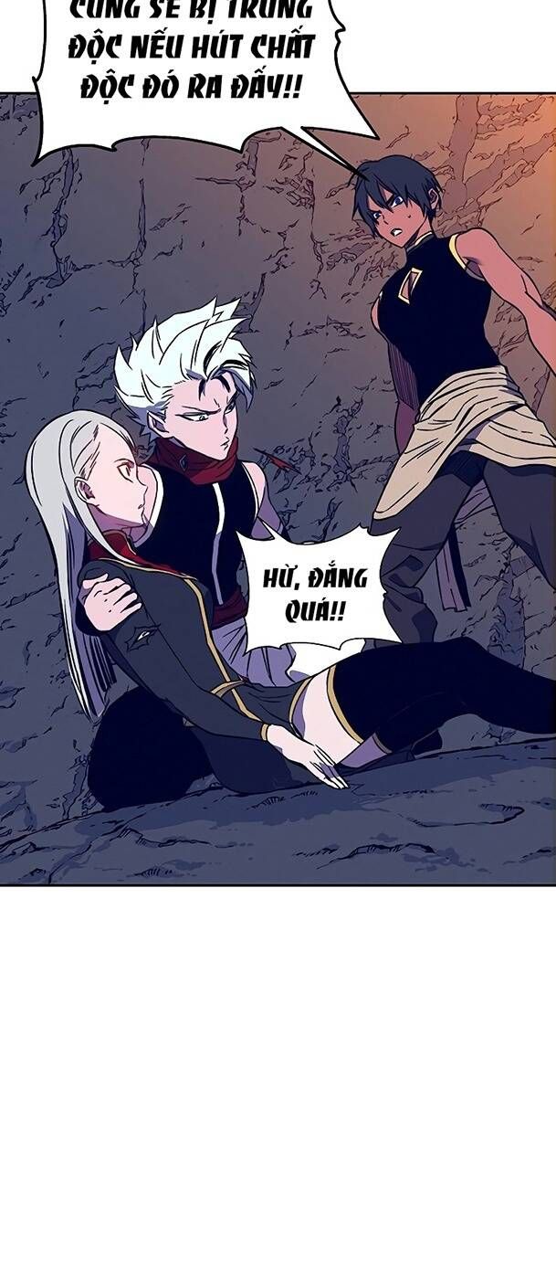 Ex & Ash Chapter 39 - 37