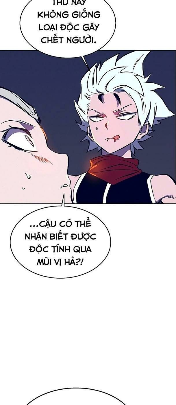 Ex & Ash Chapter 39 - 40