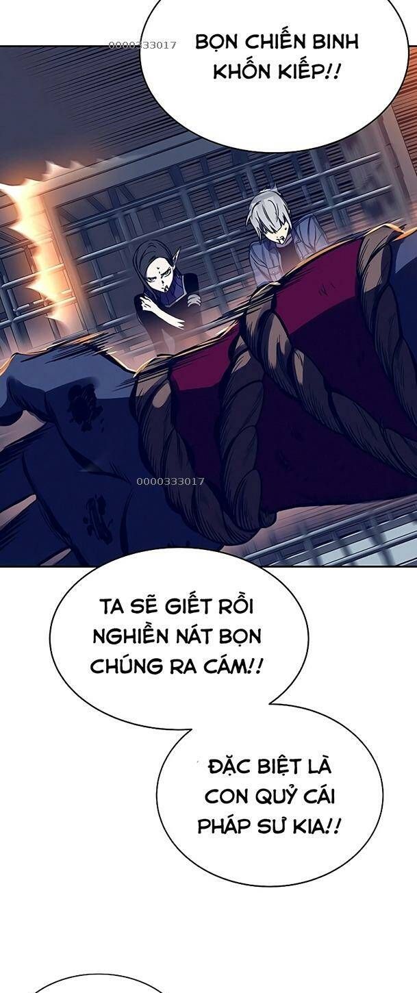 Ex & Ash Chapter 39 - 5