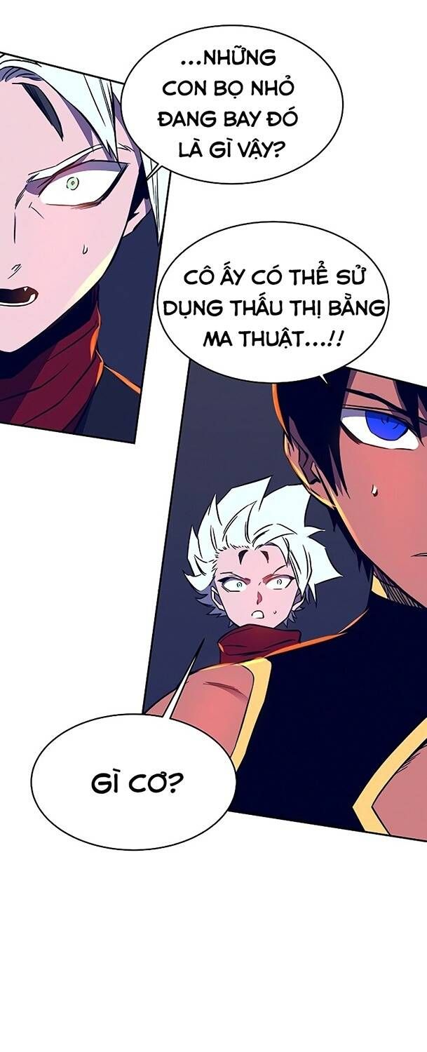 Ex & Ash Chapter 39 - 51