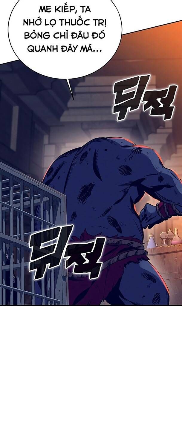 Ex & Ash Chapter 39 - 7