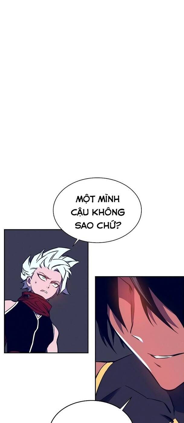 Ex & Ash Chapter 39 - 65