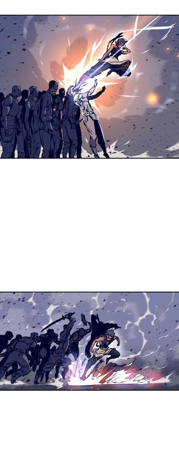 Ex & Ash Chapter 39 - 70