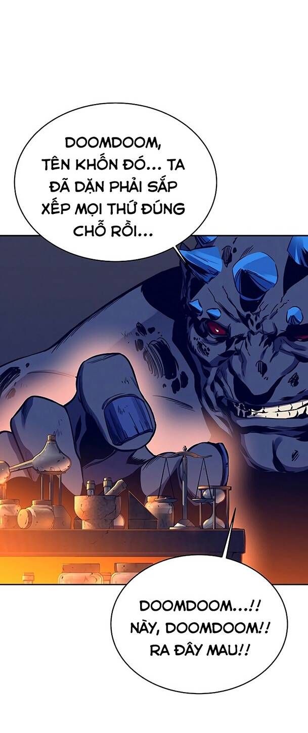 Ex & Ash Chapter 39 - 8