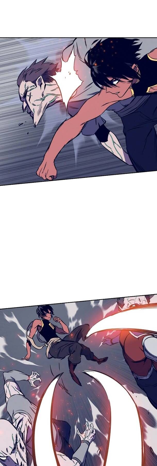 Ex & Ash Chapter 39 - 72