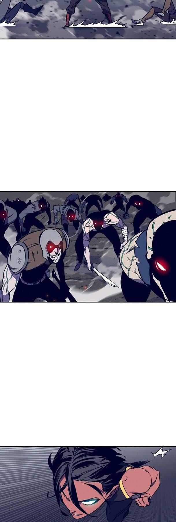 Ex & Ash Chapter 39 - 75