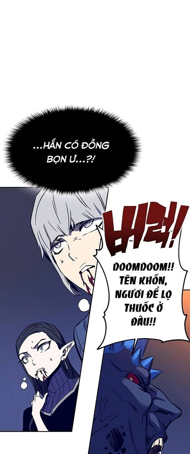 Ex & Ash Chapter 39 - 9