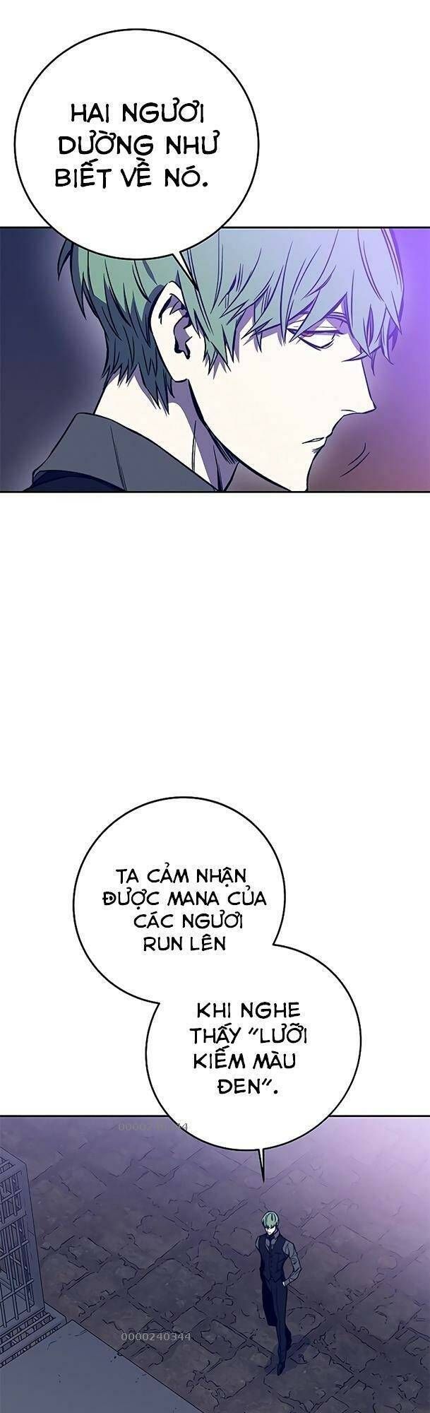 Ex & Ash Chapter 40 - 37