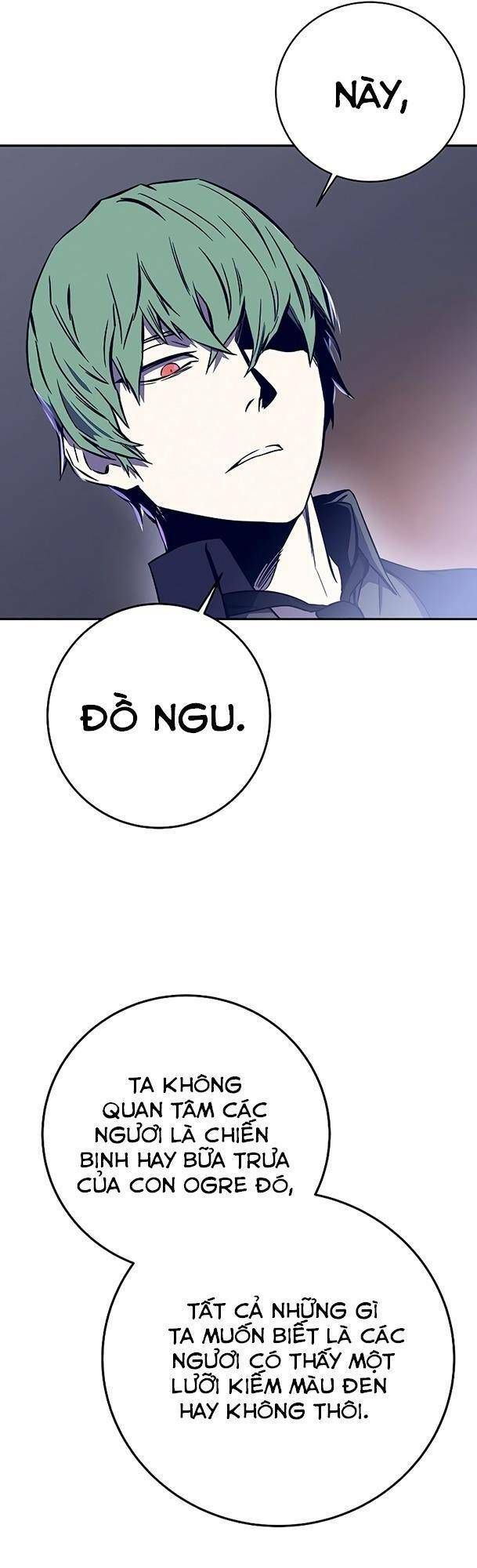 Ex & Ash Chapter 40 - 43