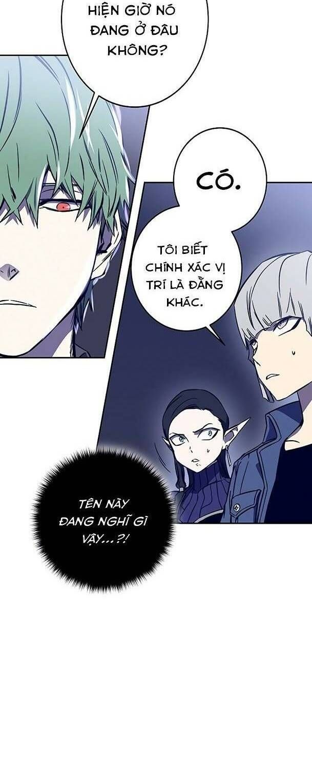 Ex & Ash Chapter 40 - 48