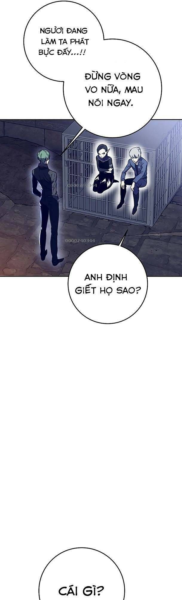 Ex & Ash Chapter 40 - 49