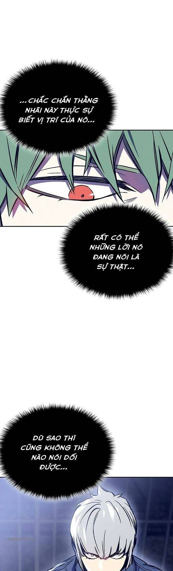 Ex & Ash Chapter 40 - 58