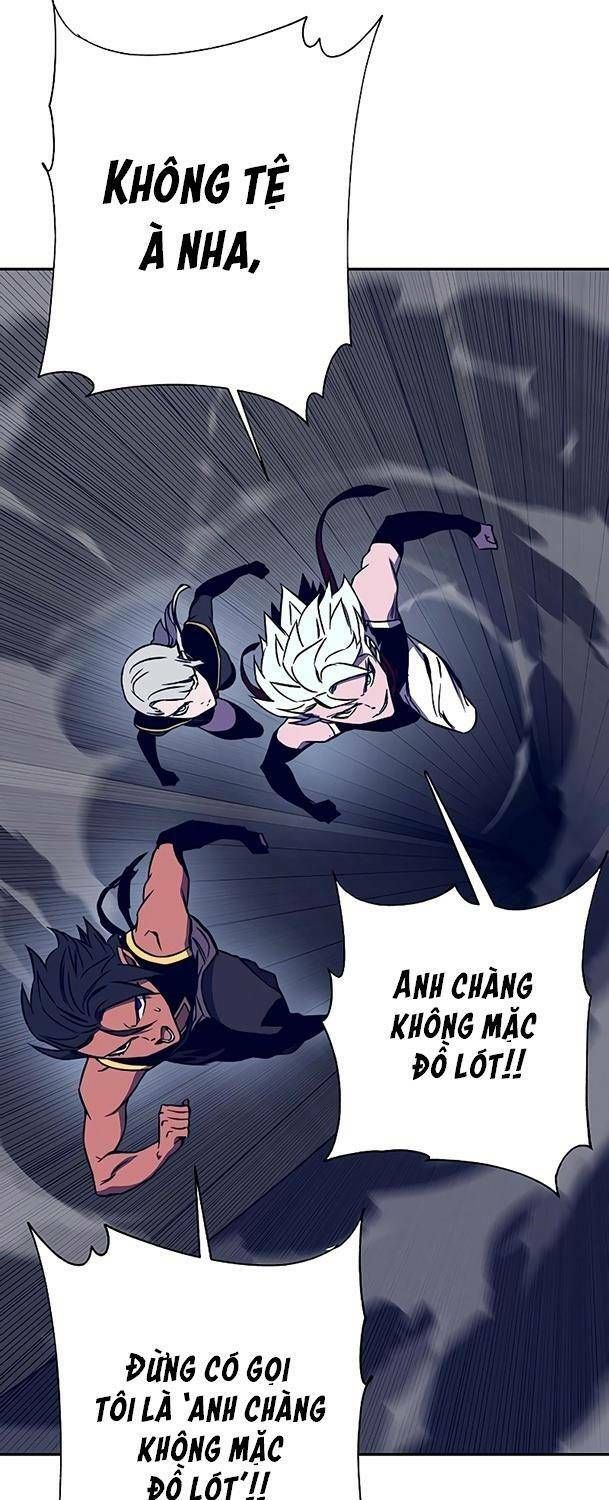 Ex & Ash Chapter 40 - 68