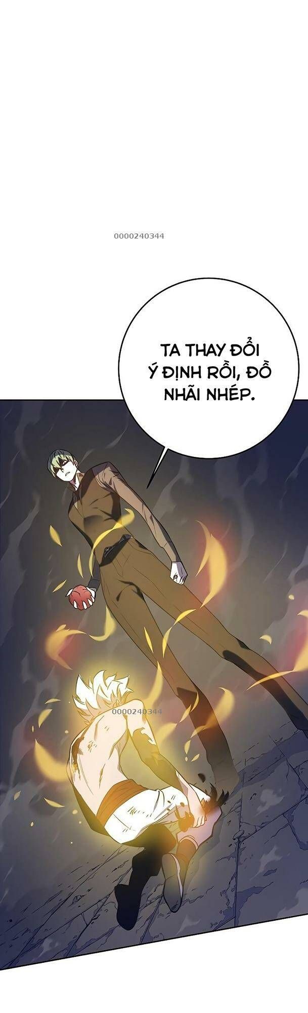 Ex & Ash Chapter 42 - 40