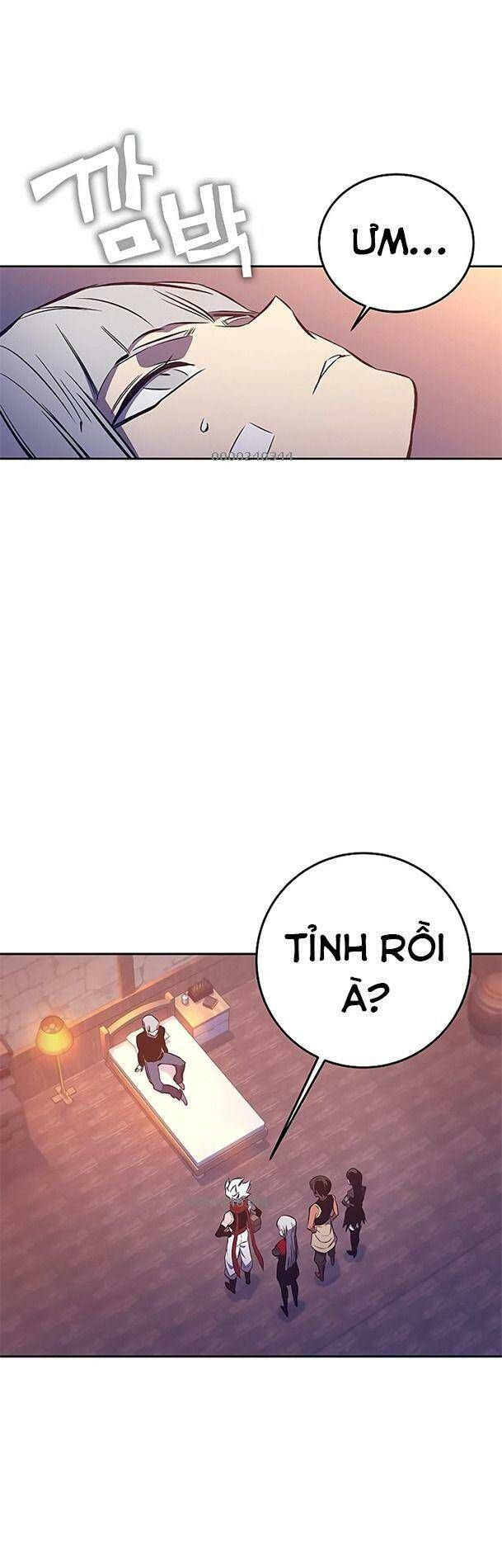 Ex & Ash Chapter 43 - 33