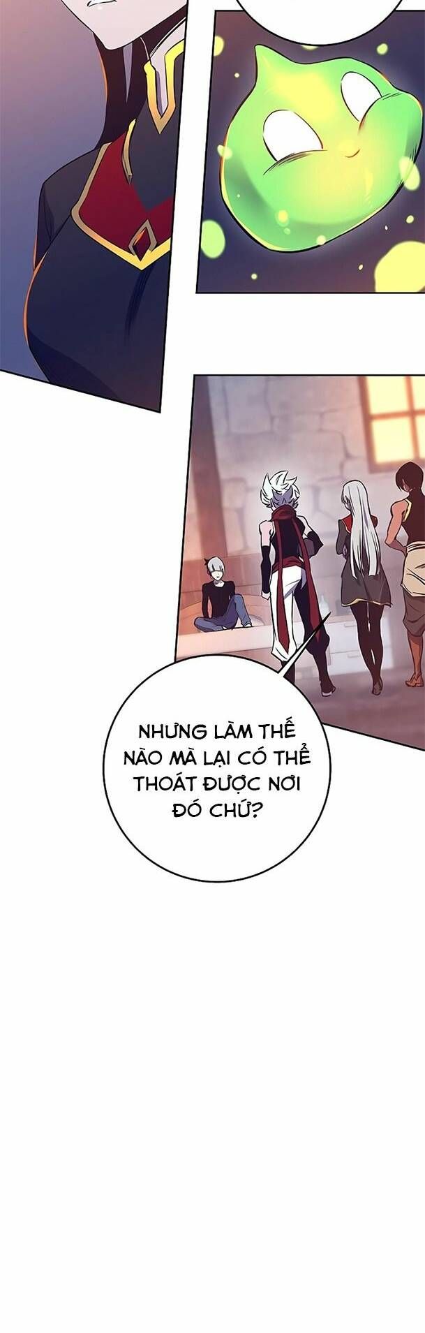 Ex & Ash Chapter 43 - 36