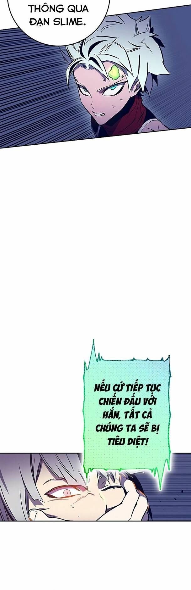 Ex & Ash Chapter 43 - 42