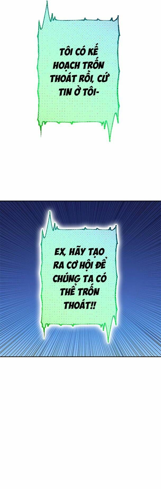 Ex & Ash Chapter 43 - 43