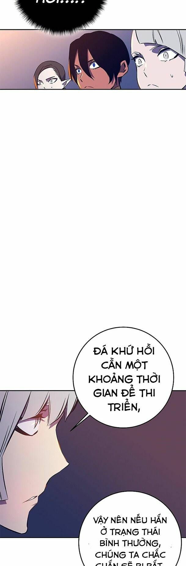 Ex & Ash Chapter 43 - 45