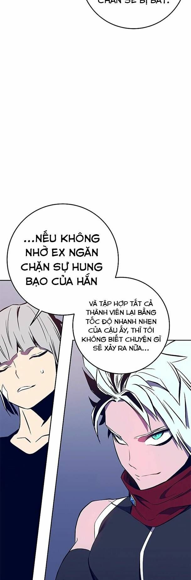 Ex & Ash Chapter 43 - 46