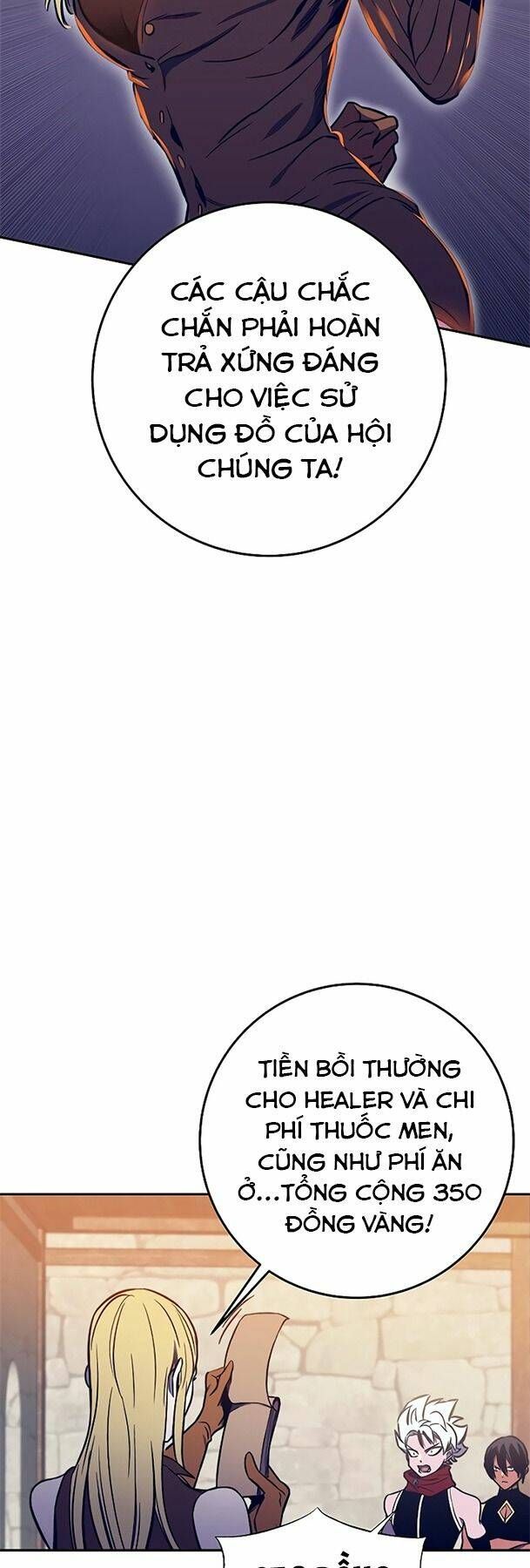 Ex & Ash Chapter 43 - 57