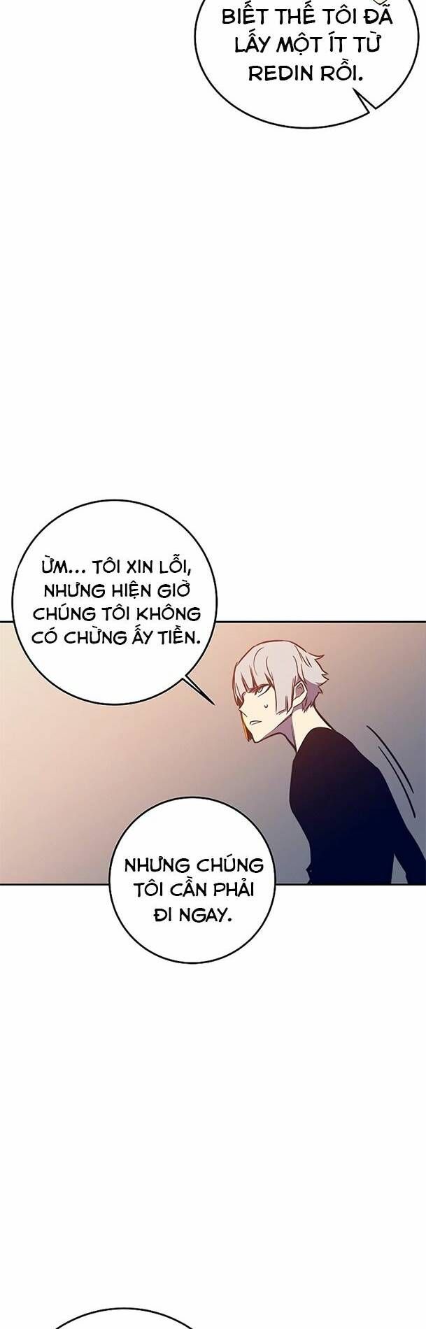 Ex & Ash Chapter 43 - 62