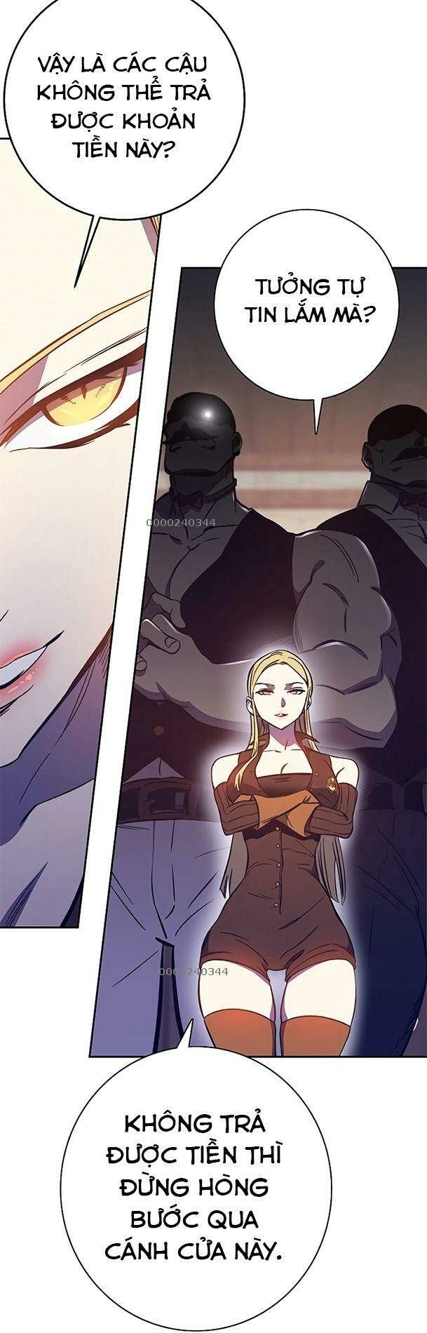 Ex & Ash Chapter 43 - 63