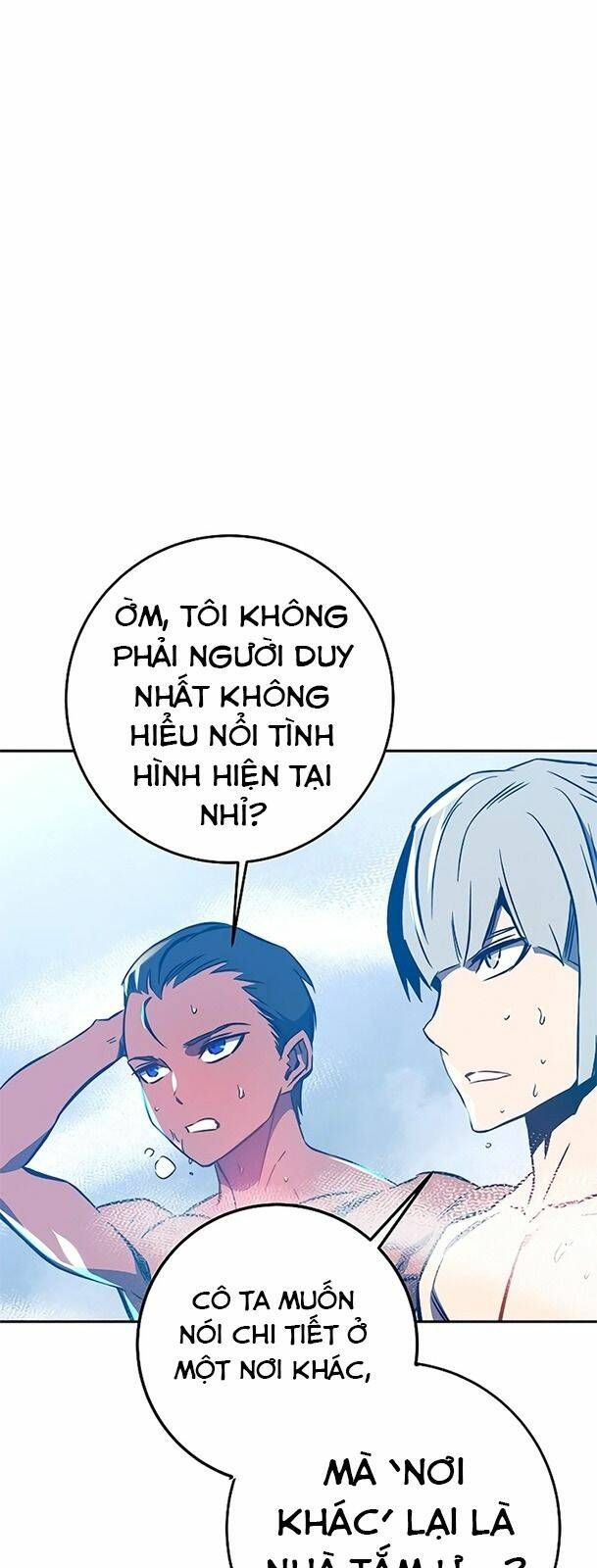 Ex & Ash Chapter 43 - 70