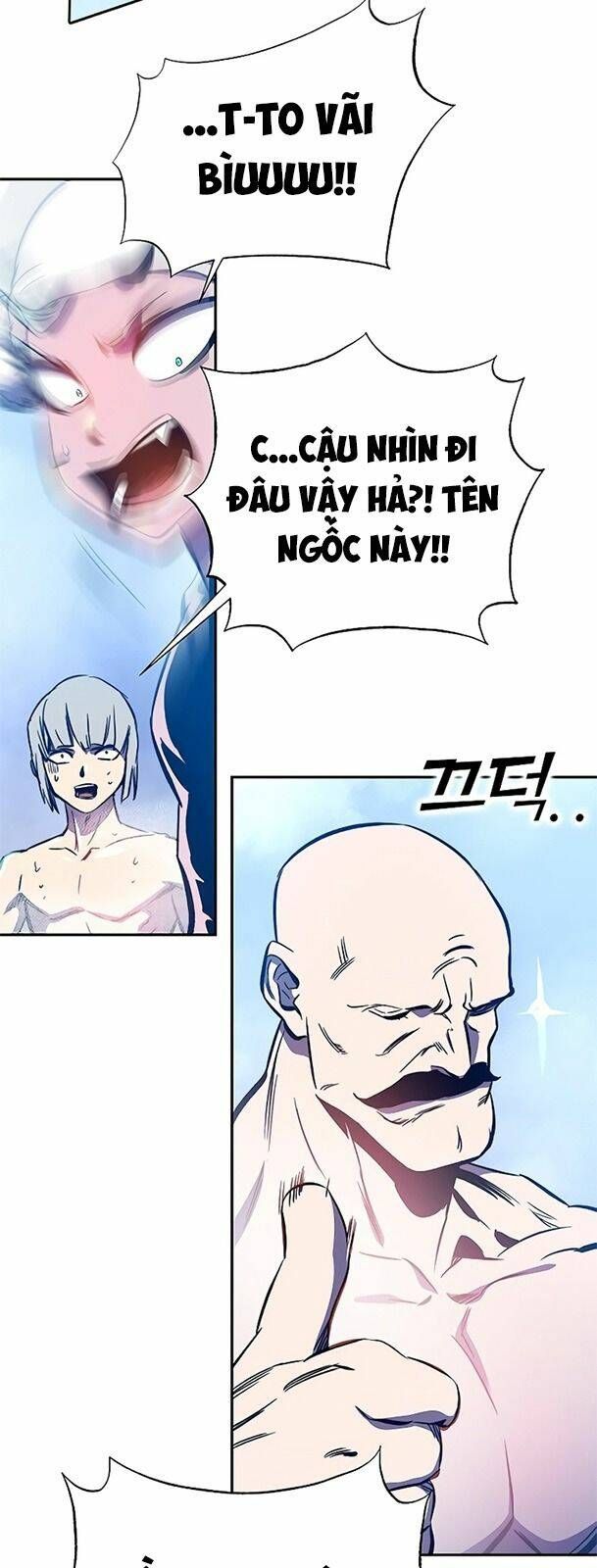 Ex & Ash Chapter 43 - 74