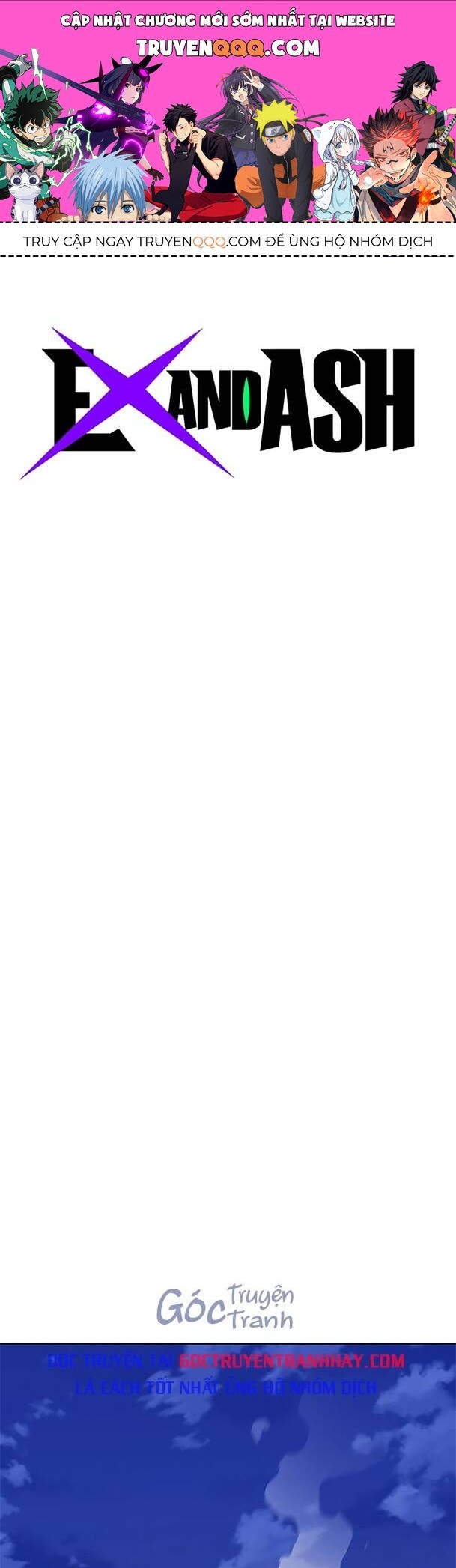 Ex & Ash Chapter 44 - 1