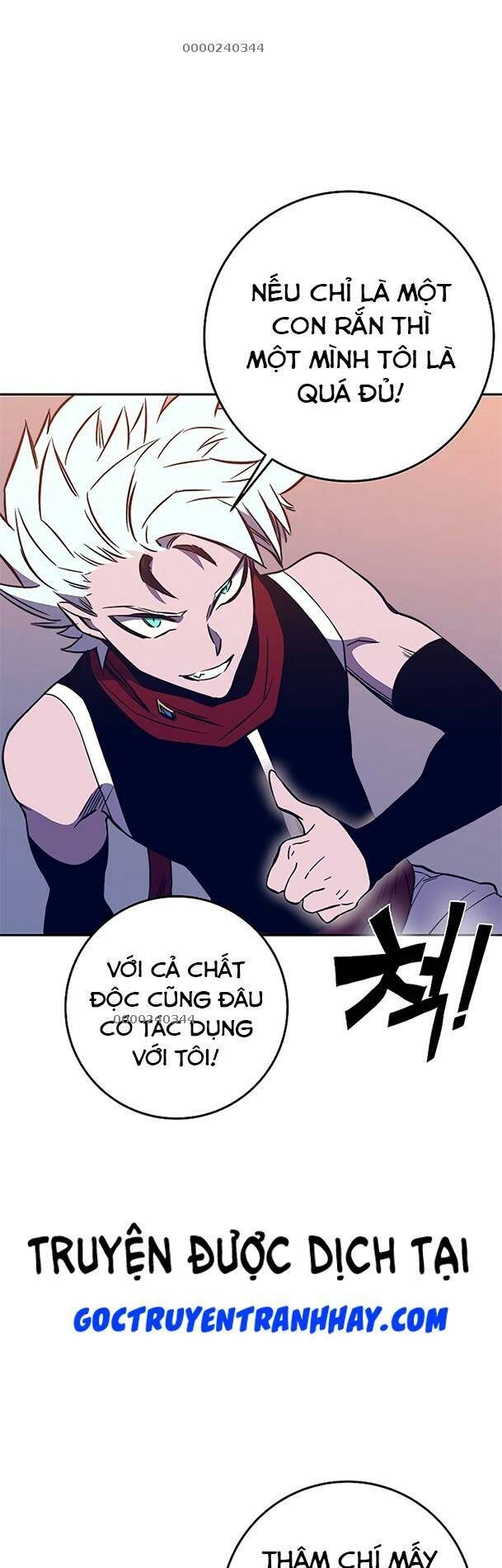 Ex & Ash Chapter 44 - 21