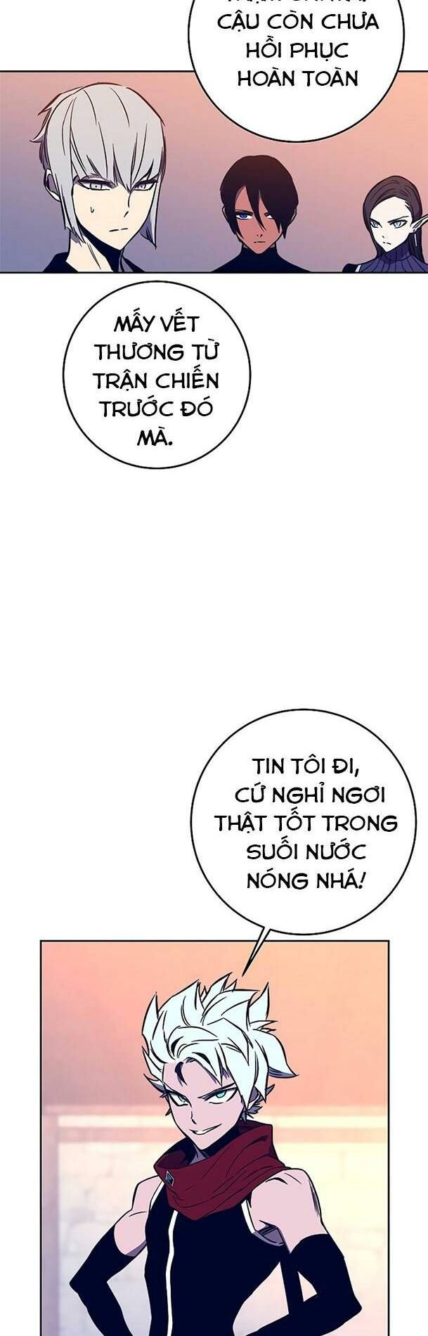 Ex & Ash Chapter 44 - 22