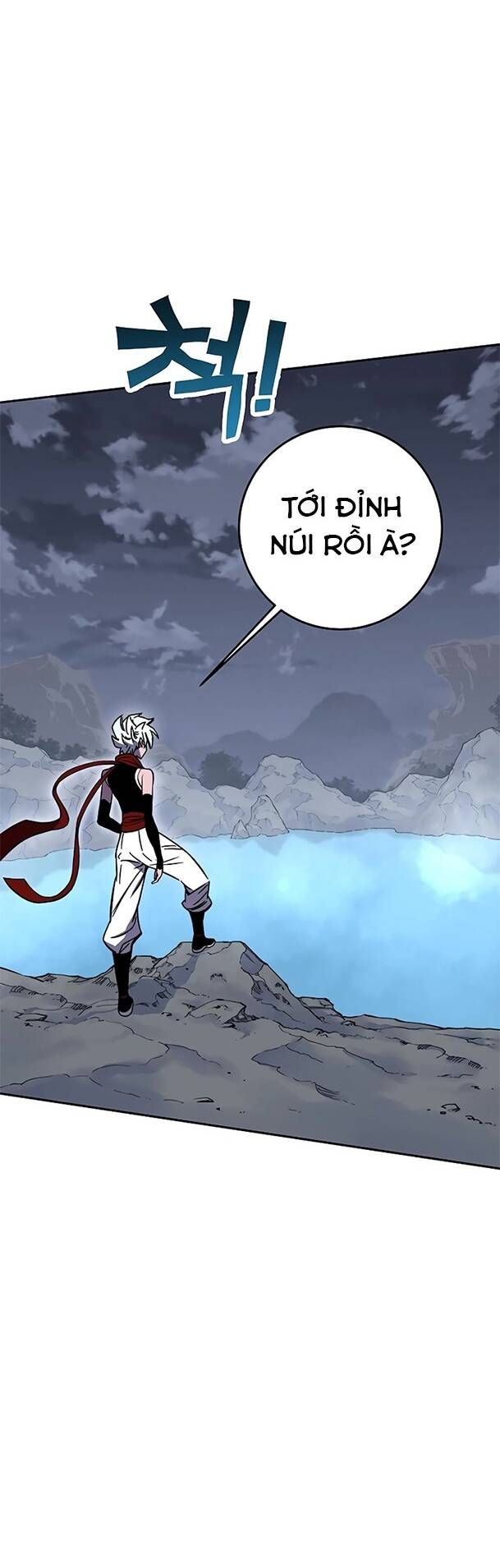 Ex & Ash Chapter 44 - 30