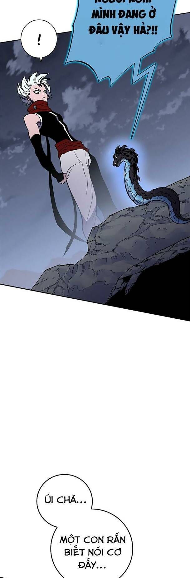 Ex & Ash Chapter 44 - 32